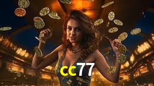 Welcome Bonus cc77