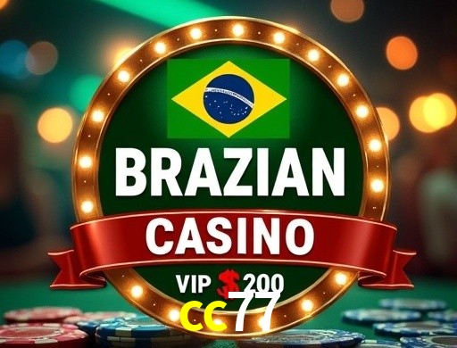 Biblioteca de slots populares na cc77