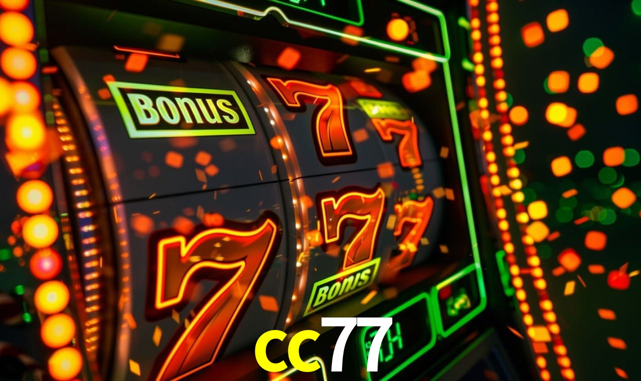 Desvendando o Mundo dos Jogos Virtuais na cc77