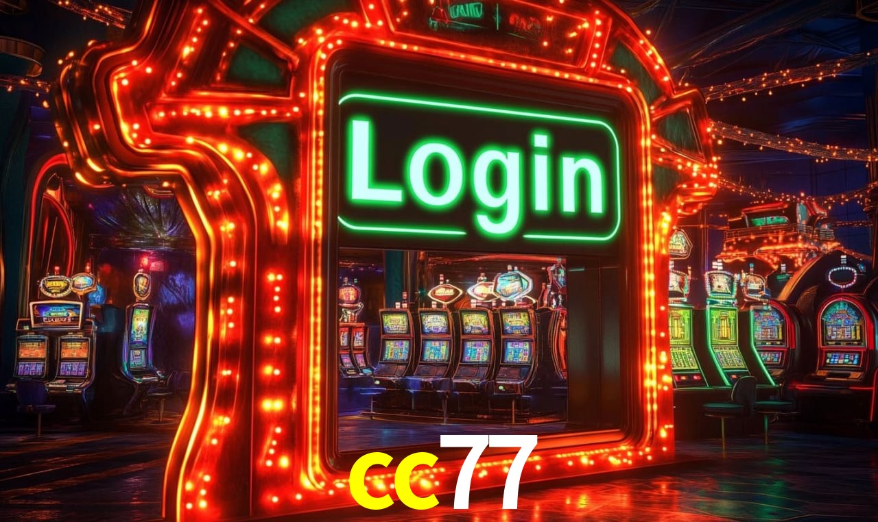 Casino VIP cc77