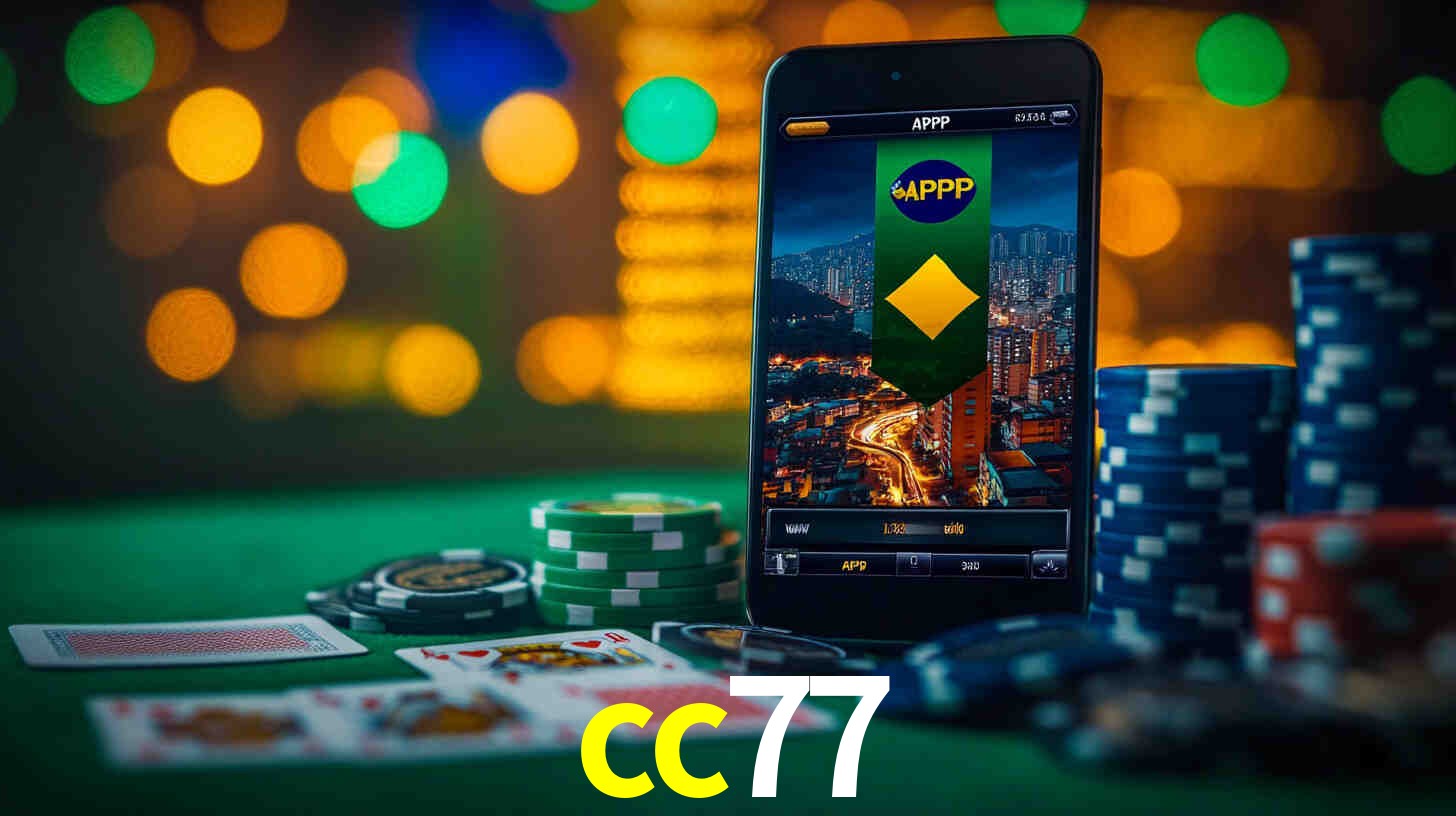 A Popularidade dos Caça-Níqueis no cc77