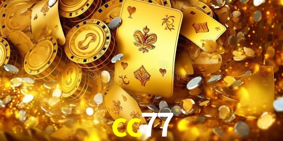 Descubra o Programa VIP da cc77: Vantagens Exclusivas para Jogadores