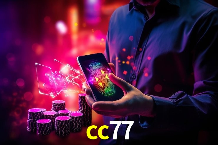 Jogos Exclusivos cc77
