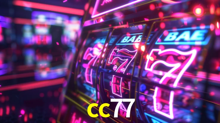 Live Casino cc77