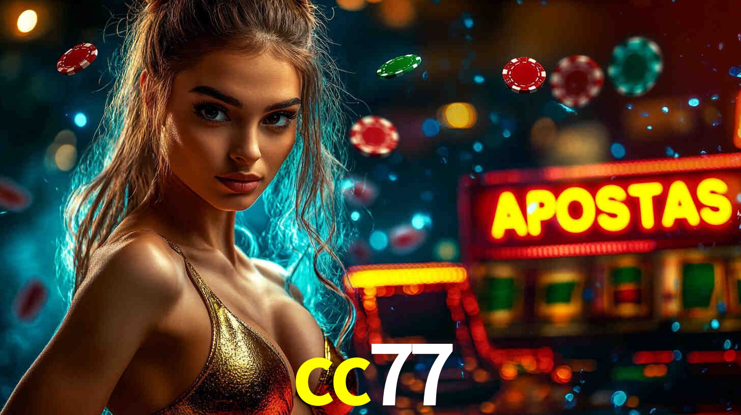 Apostas Esportivas na cc77: Um Guia Completo
