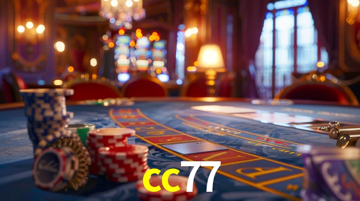 Game Providers cc77