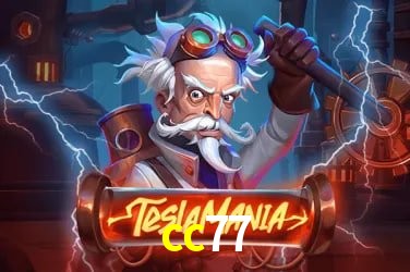 Diretório de Jogos cc77