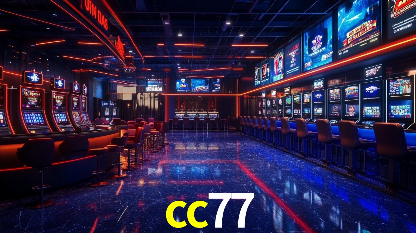 Welcome Bonus cc77