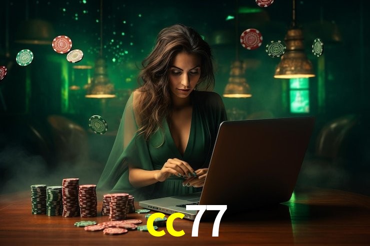 Escolher plataforma para baixar cc77