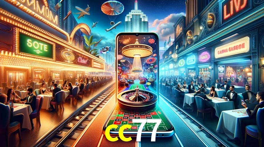 Quick Registration cc77