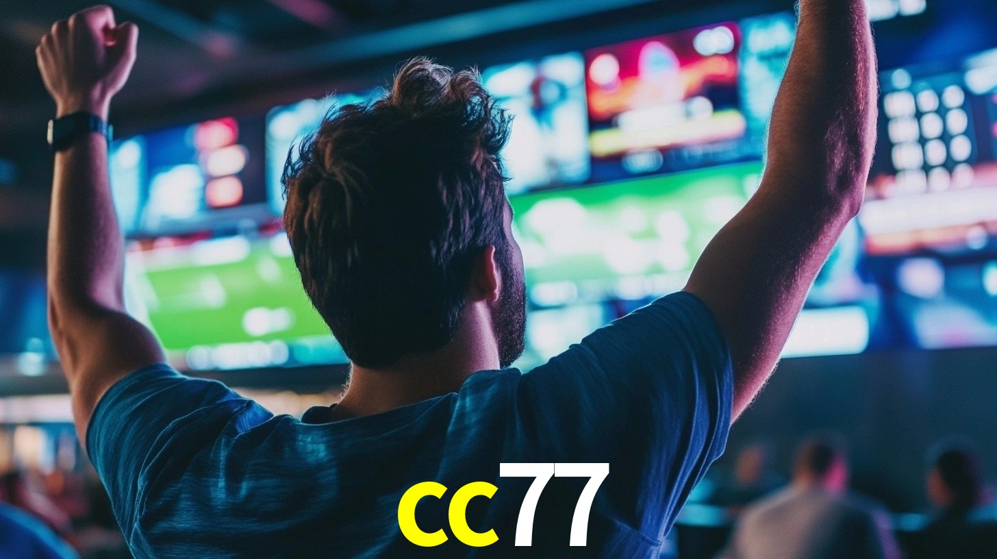 cc77: Seu Especialista em Apostas Esportivas Brasileiras