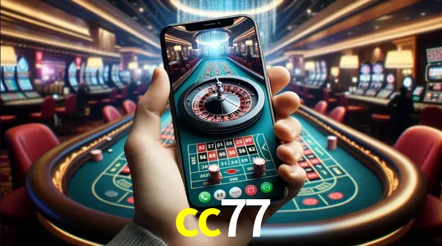 Slot Games cc77