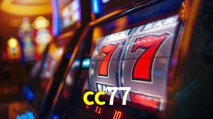 Provedores de Jogos cc77