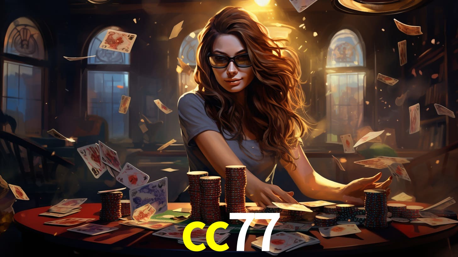 VIP Casino cc77