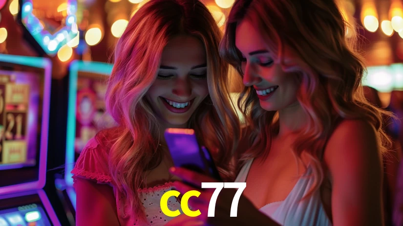 cc77 bet