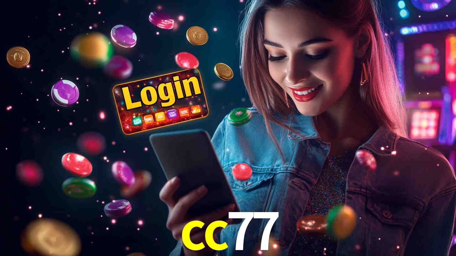 Descubra o Programa VIP da cc77: Vantagens Exclusivas para Jogadores
