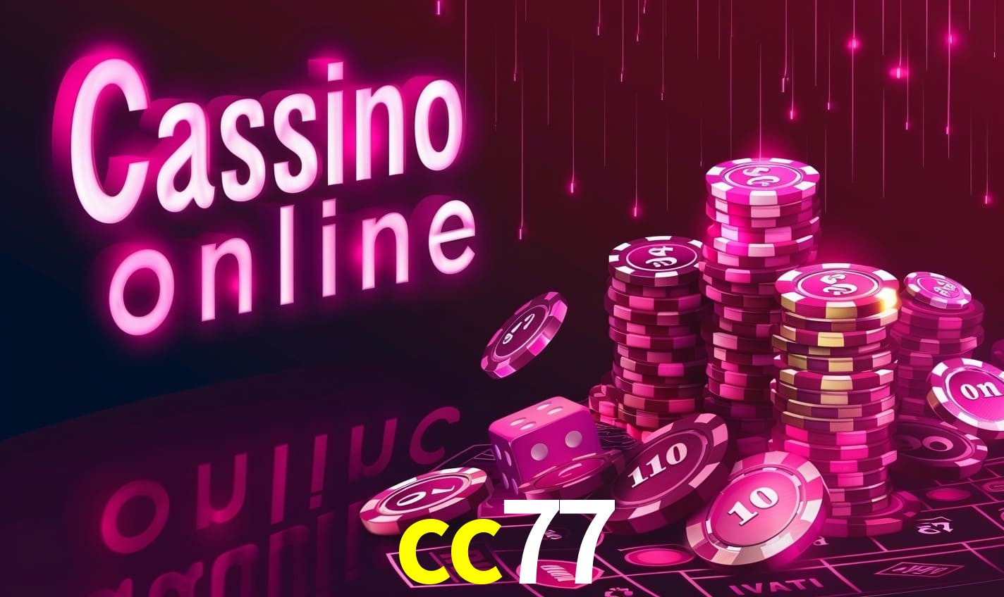 Descubra a Essência do cc77: Nossa História e Compromissos