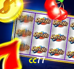 A Emoção da Loteria na cc77: Uma Chance de Mudança de Vida