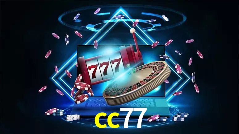 Jogos de Slot cc77